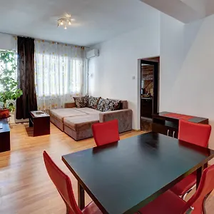 Ultracentral Universitate Appartamento Bucarest
