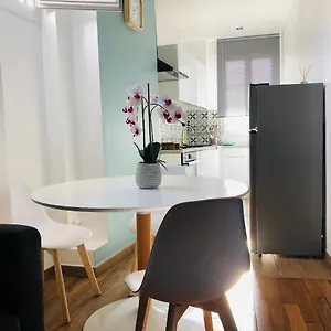 Appartement Talys, Parijs