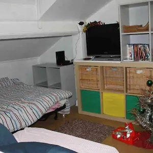 Agreable Studio Au Coeur De 14 Eme Arrondissement Paris
