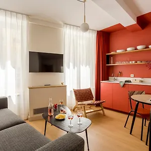 Beauquartier - Montorgueil Parigi