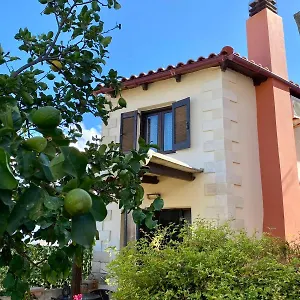 Casa Del Sol Appartamento Aronion