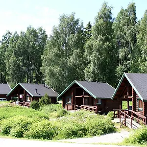 Rastila Campeggio Helsinki