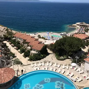 Sunny Bay Appartamento Sarandë