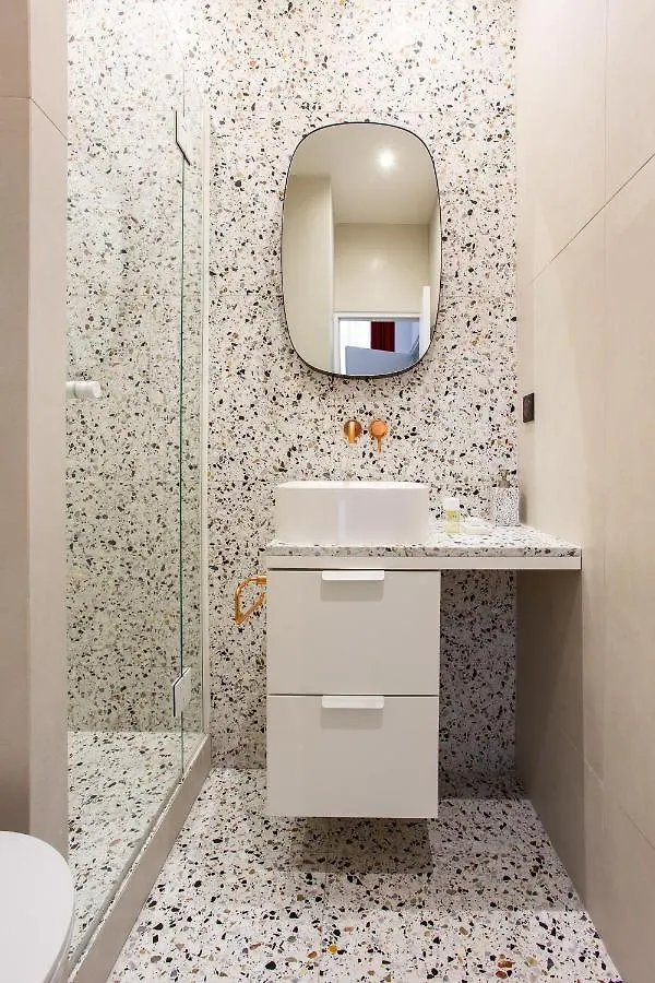Cmg - Grand Boulevard - Poissoniere Paris 0*,