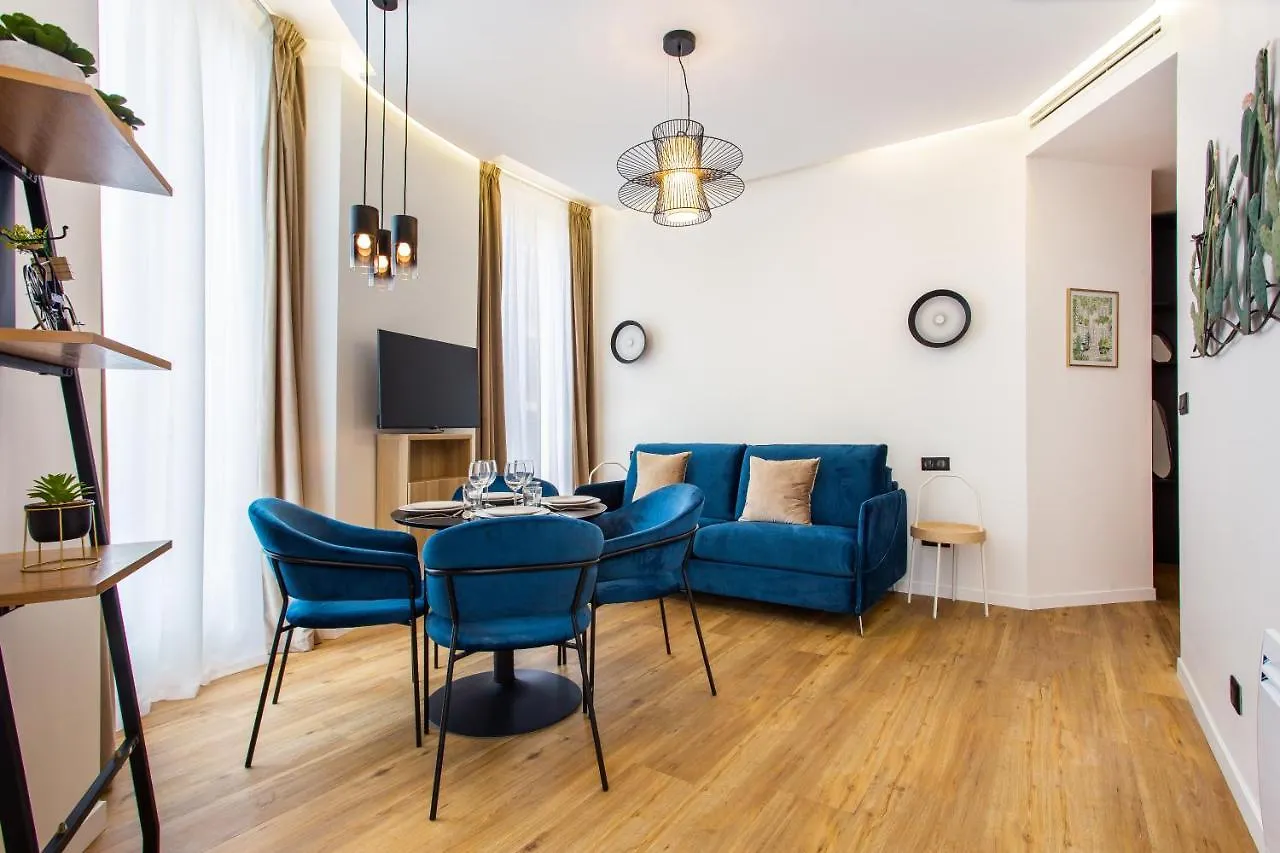 Cmg - Grand Boulevard - Poissoniere Paris